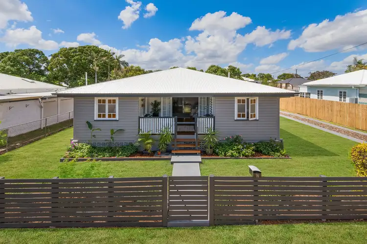 16 Urquhart Street, Currajong QLD 4812
