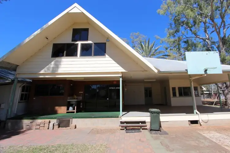 Sixth view of Homely house listing, 29 - 31 Hilda Street, Charleville QLD 4470