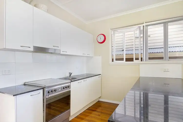 Second view of Homely house listing, 27 Lancelot Street, Tennyson QLD 4105