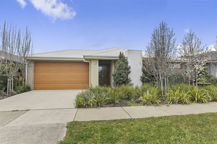 12 Paraffin Drive, Leopold VIC 3224