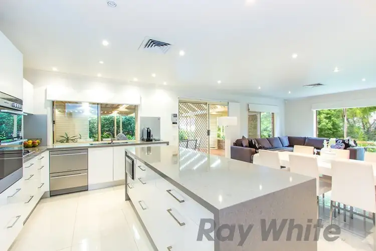 Second view of Homely house listing, 3 Beech Close, Garden Suburb NSW 2289