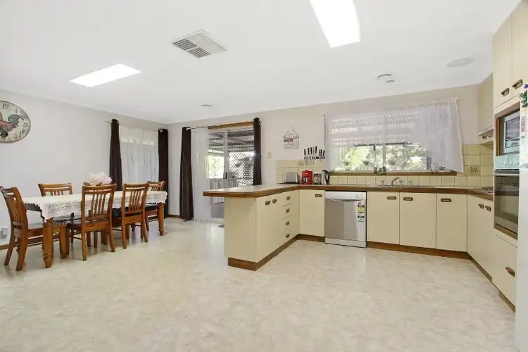 Second view of Homely house listing, 3 Sunnyside Crescent, Walla Walla NSW 2659