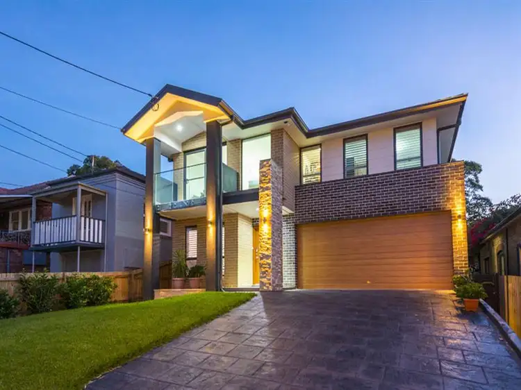 32 Neville Street, Willoughby NSW 2068