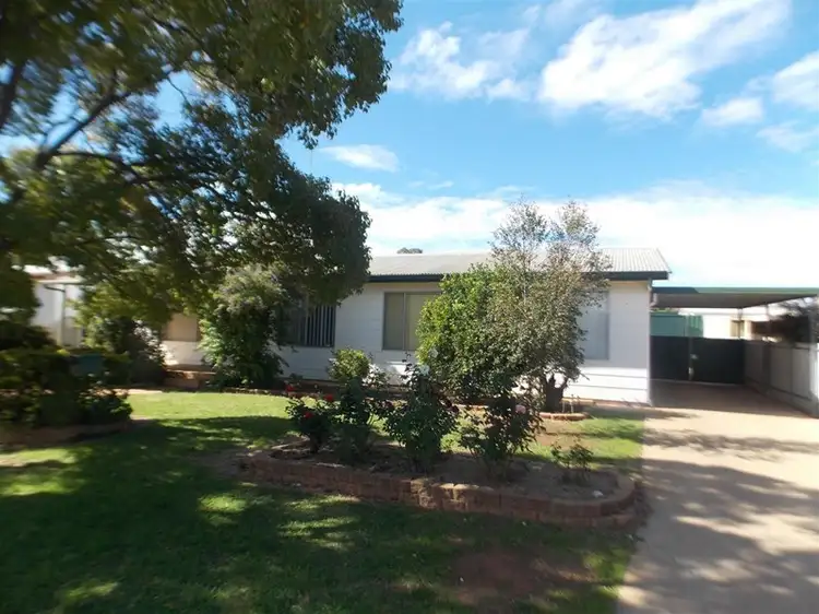 Main view of Homely house listing, 19 Lawson Street, Parkes NSW 2870