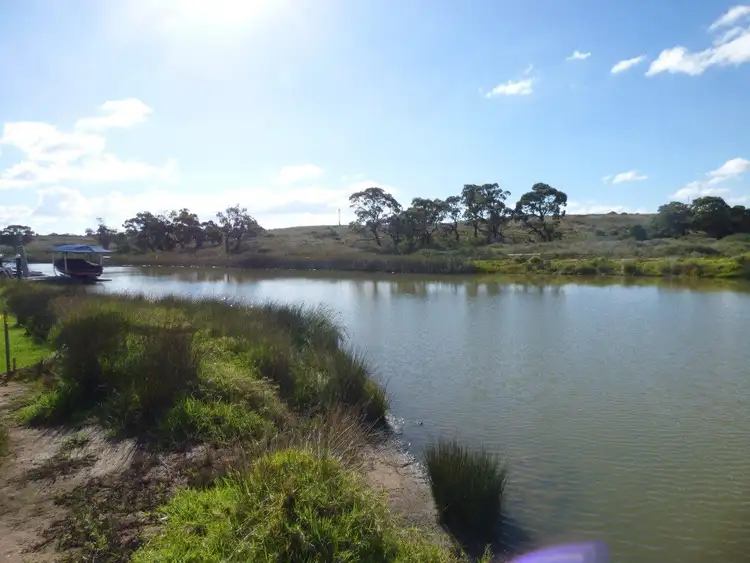 Second view of Homely land listing, Lot 493 Marina Way, Mannum SA 5238