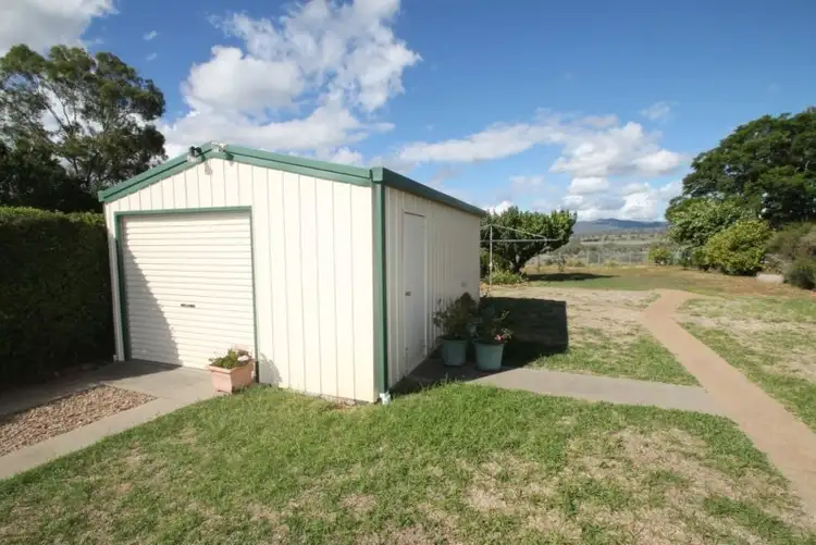 Fifth view of Homely house listing, 35 Punyarra Street, Werris Creek NSW 2341