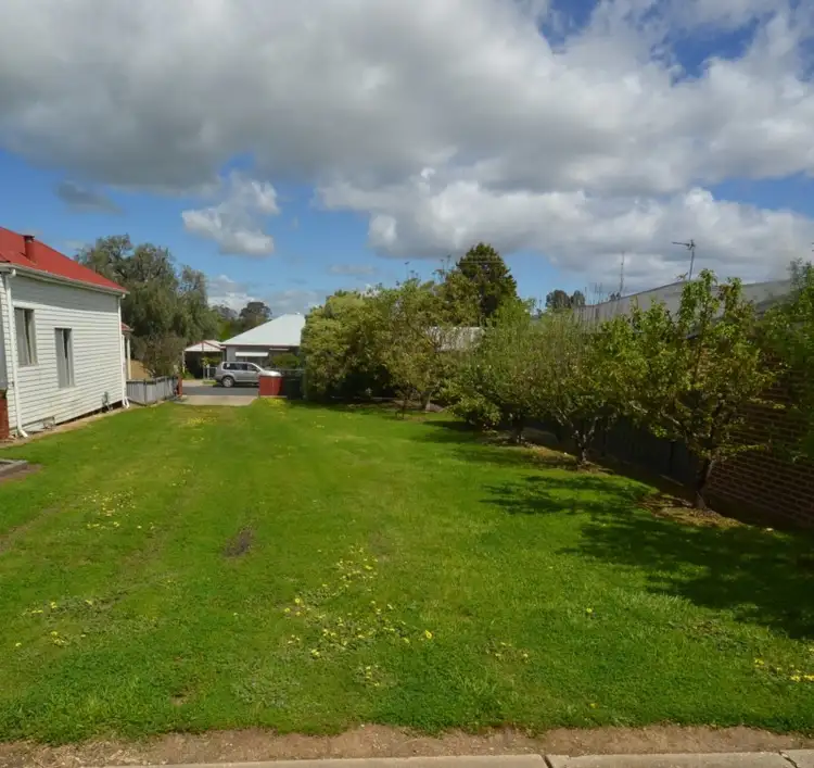 Third view of Homely land listing, 6 President Street, Seymour VIC 3660
