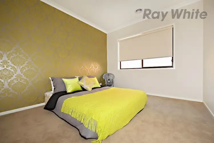 Fifth view of Homely house listing, 104 Fongeo Drive, Point Cook VIC 3030