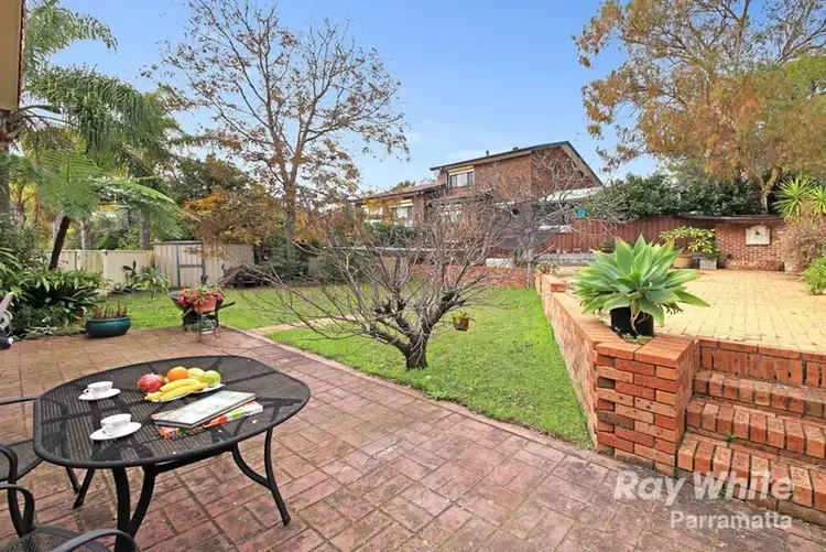 Third view of Homely house listing, 46 Apple Street, Constitution Hill NSW 2145