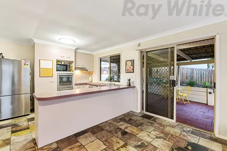 Fifth view of Homely house listing, 6 Moray Court, Alexandra Hills QLD 4161