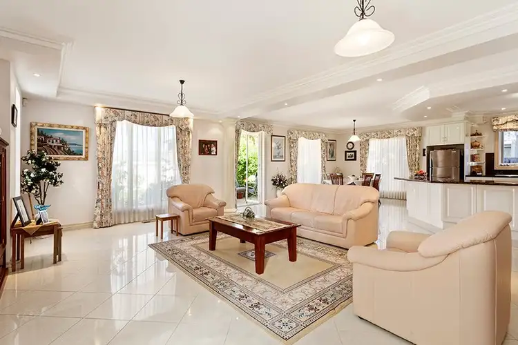 Second view of Homely house listing, 7 Yarra Court, Oakleigh South VIC 3167