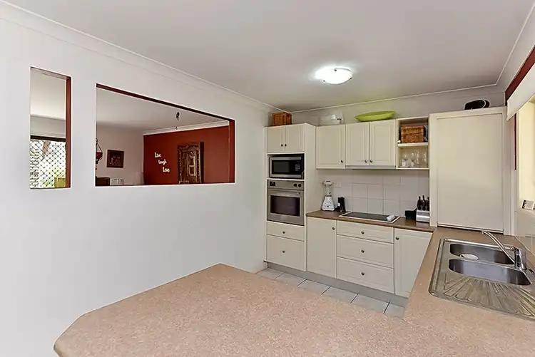 Seventh view of Homely house listing, 5 Bluegum Drive, Marsden QLD 4132