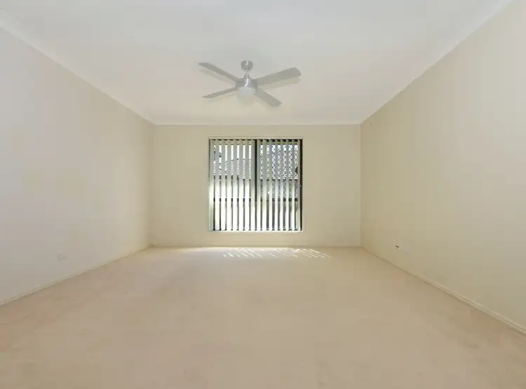Third view of Homely house listing, 16 Wareena Crescent, Glenvale QLD 4350