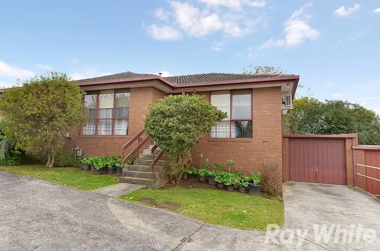 3/82 Brice Avenue, Mooroolbark VIC 3138