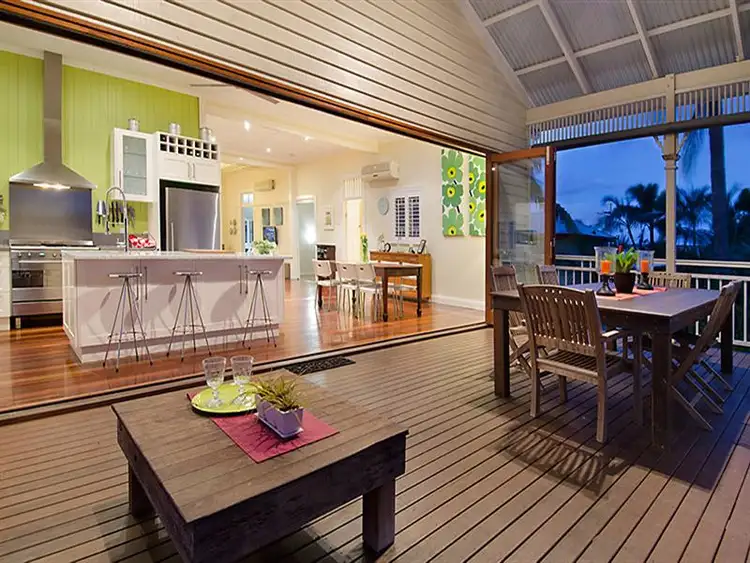 Fourth view of Homely house listing, 50 Cavendish Street, Nundah QLD 4012