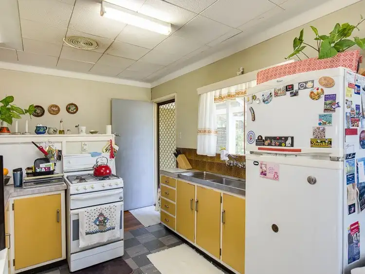 Fourth view of Homely house listing, 99 butterfield Street, Herston QLD 4006