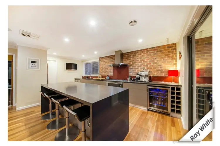 Sixth view of Homely house listing, 393 Bugden Avenue, Fadden ACT 2904