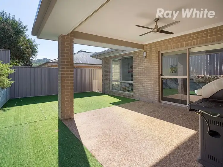 Fourth view of Homely house listing, 5 Stanger Court, Wodonga VIC 3690