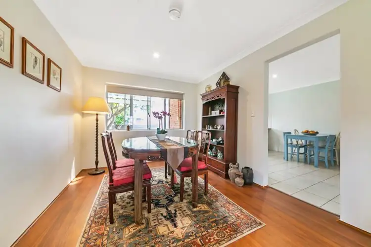 Fourth view of Homely house listing, 63a Tennyson Road, Gladesville NSW 2111