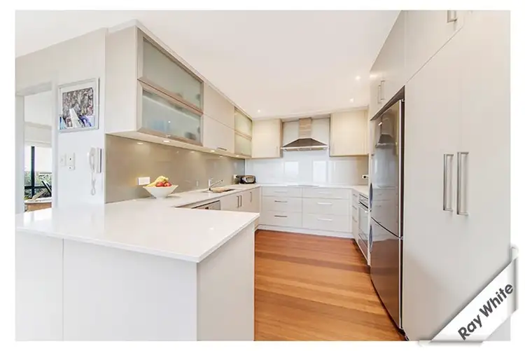 Third view of Homely house listing, 4 Counihan Court, Dunlop ACT 2615