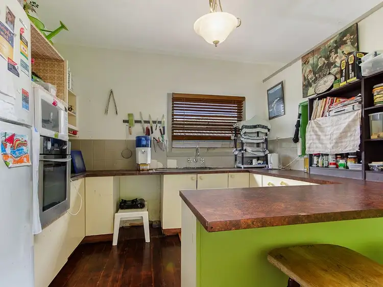 Fifth view of Homely house listing, 40 Beale Street, Southport QLD 4215