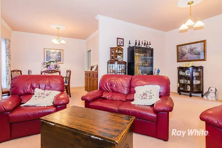 Seventh view of Homely house listing, 109 Waverley Park Drive, Cranbourne North VIC 3977