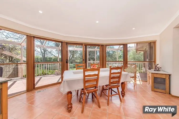 Fifth view of Homely house listing, 97 Springvale Drive, Weetangera ACT 2614