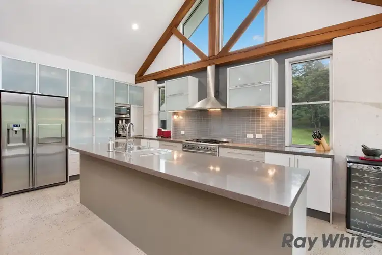 Sixth view of Homely house listing, 15 Mitchell Lane, Witta via, Maleny QLD 4552