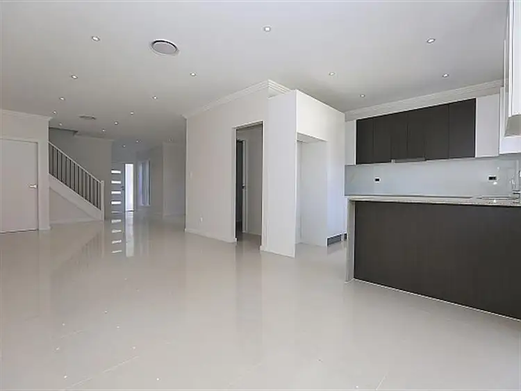 Sixth view of Homely other listing, Lot 2/60 Cann Street, Bass Hill NSW 2197