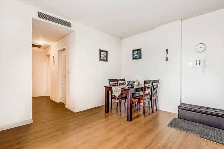 Fourth view of Homely unit listing, 5307/84 Belmore Street, Ryde NSW 2112