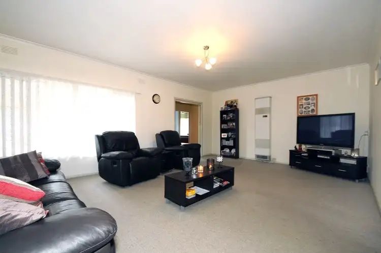 Second view of Homely house listing, 18 Ireland Street, Seaford VIC 3198