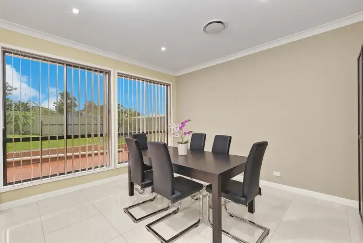 Fifth view of Homely house listing, 52 Smiths Avenue, Cabramatta NSW 2166