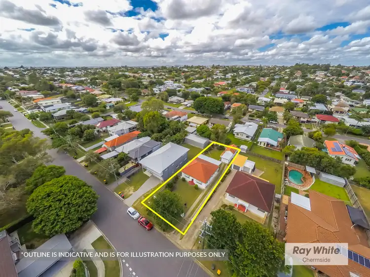 64 Main Avenue, Wavell Heights QLD 4012