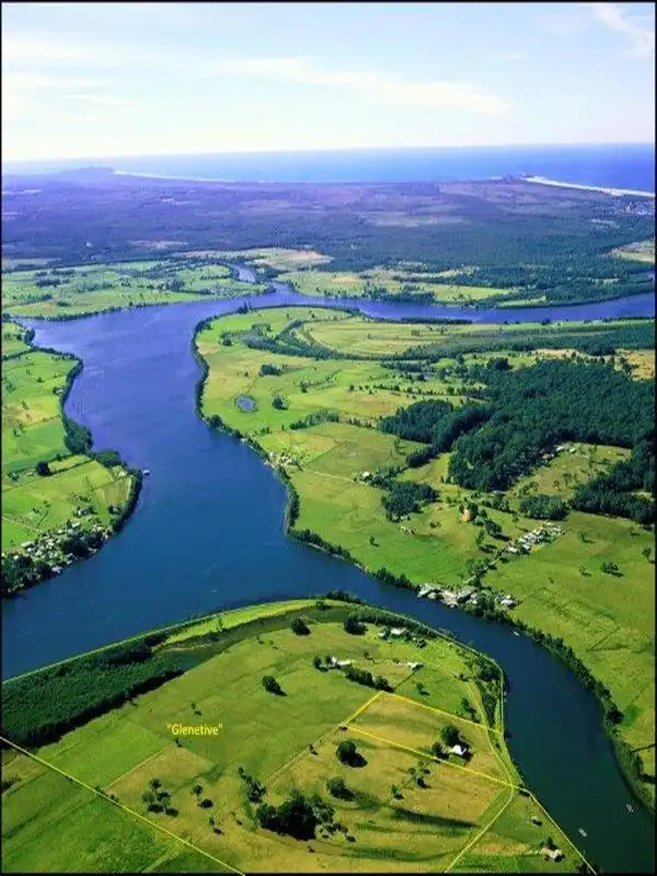 Main view of Homely rural property listing, 150 Lauries Lane, Oxley Island NSW 2430