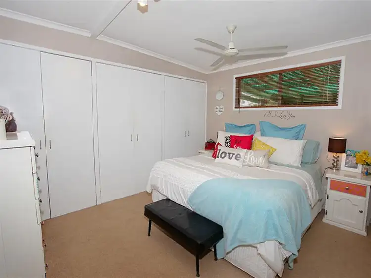 Fourth view of Homely house listing, 8 Laurel Avenue, Nambour QLD 4560