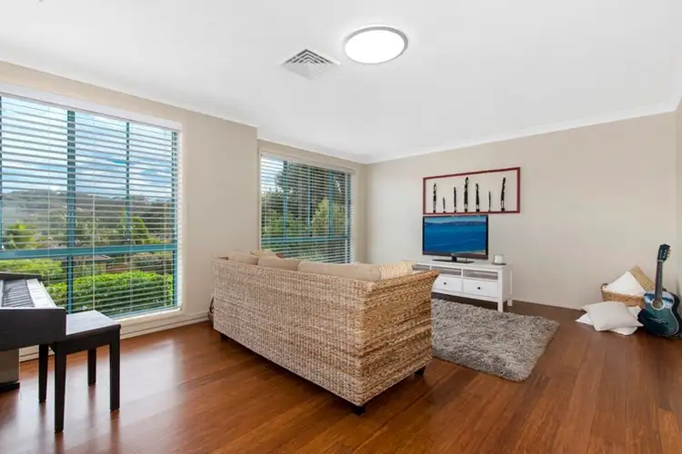 Second view of Homely house listing, 21 Swindon Circuit, Terrigal NSW 2260