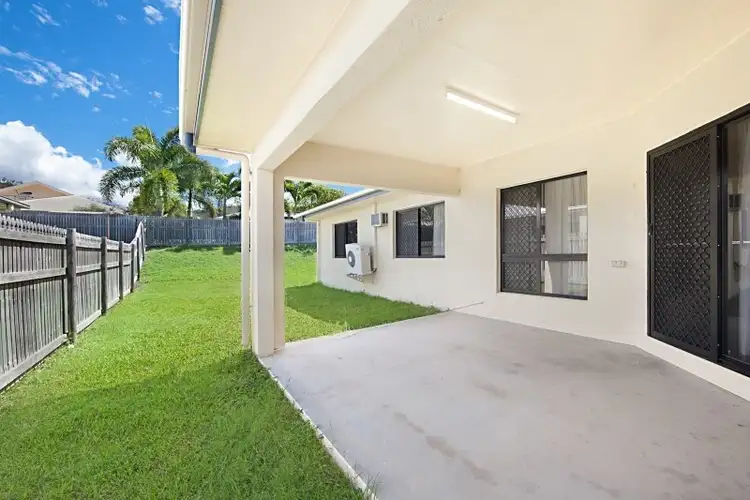 Second view of Homely house listing, 14 Brinkley Court, Mount Louisa QLD 4814