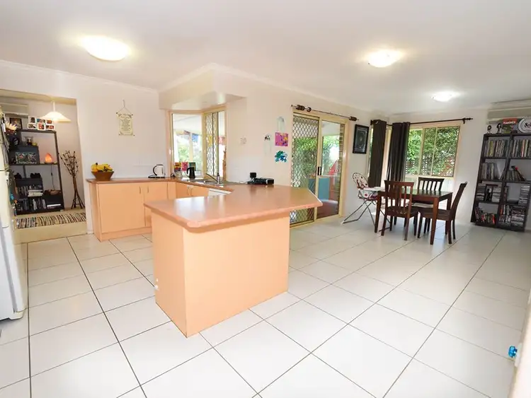 Second view of Homely house listing, 9 Caitlin Place, Bli Bli QLD 4560