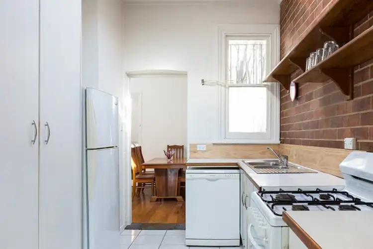 Fourth view of Homely house listing, 28 Swanson Street, Erskineville NSW 2043