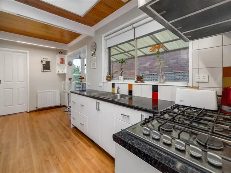 Fourth view of Homely house listing, 8 Gillingham Street, Watsonia North VIC 3087