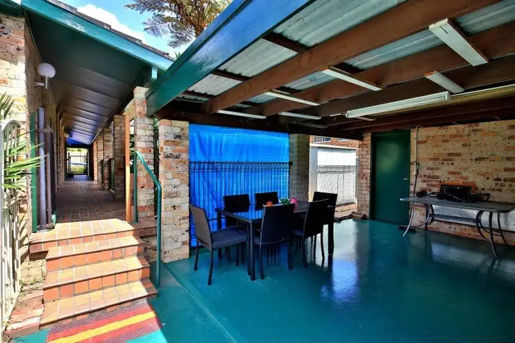 Third view of Homely house listing, 55 Salisbury Drive, Nowra NSW 2541
