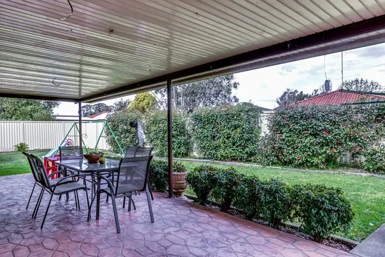 Sixth view of Homely house listing, 18 Thomas Place, Bligh Park NSW 2756