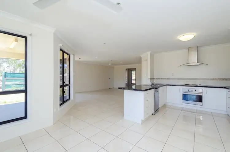 Third view of Homely house listing, 323 Jim Whyte Way, Burua QLD 4680