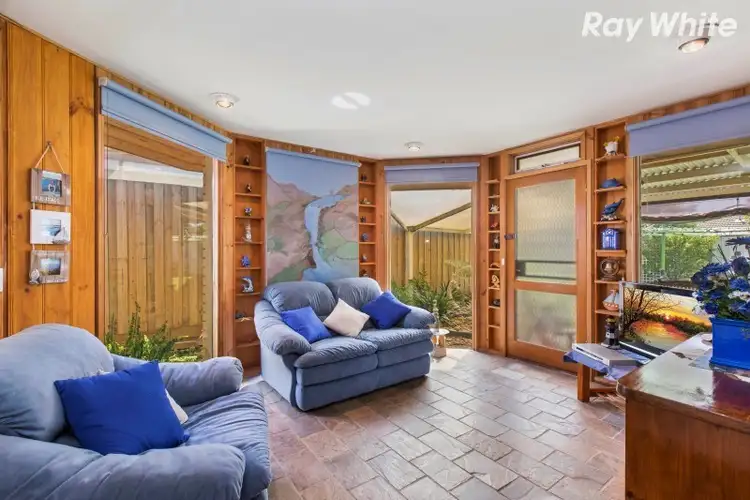 Seventh view of Homely house listing, 1/14 Sherriff Rise, Pakenham VIC 3810
