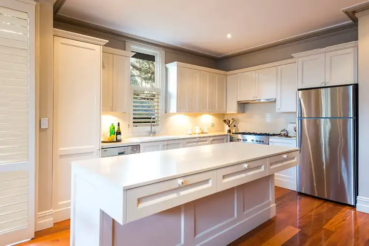 Third view of Homely house listing, 41 Union Street, Mcmahons Point NSW 2060