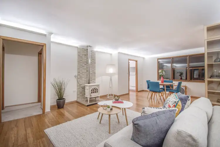 Sixth view of Homely house listing, 76 Sherbrooke Street, Ainslie ACT 2602