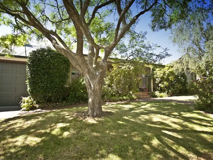 1 Franklin Court, Glen Waverley VIC 3150