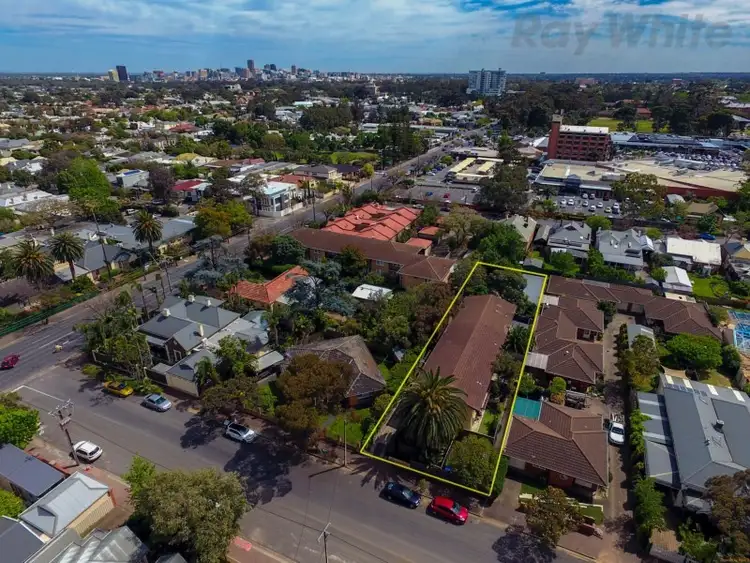 Third view of Homely unit listing, 5/20 Dawson Street, Fullarton SA 5063