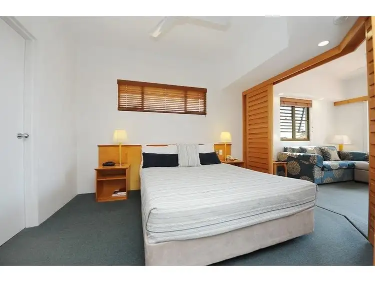 Third view of Homely unit listing, Unit 330 The French Quarter, 62 Hastings Street, Noosa Heads QLD 4567