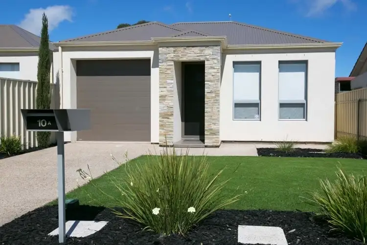 Main view of Homely house listing, 10A Flavel Street, Seaton SA 5023